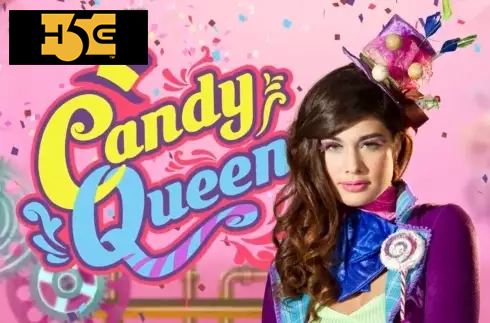 Candy Queen